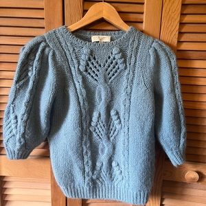 Sezane Guilia Sweater